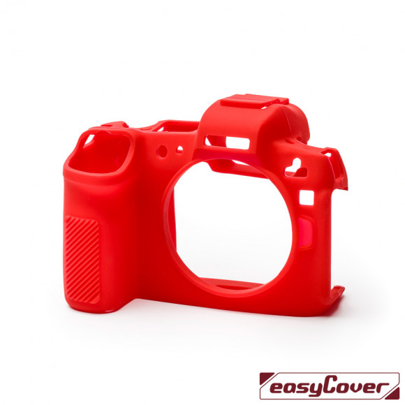 easyCover Cameracase Canon EOS R Red