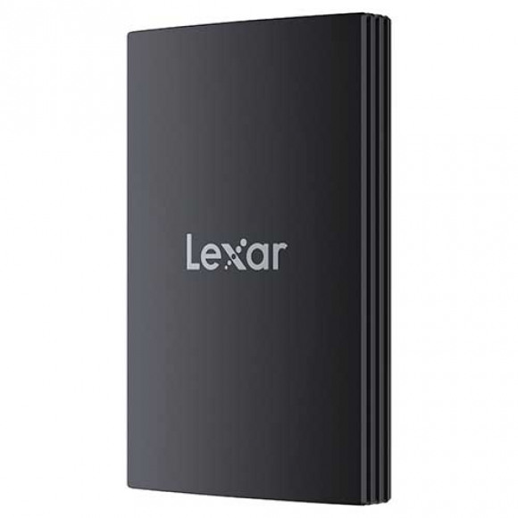 Lexar AR700 Portable SSD 2TB