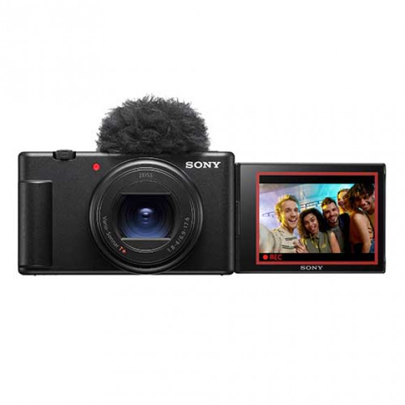 Sony Vlogcamera DSC ZV-1 II