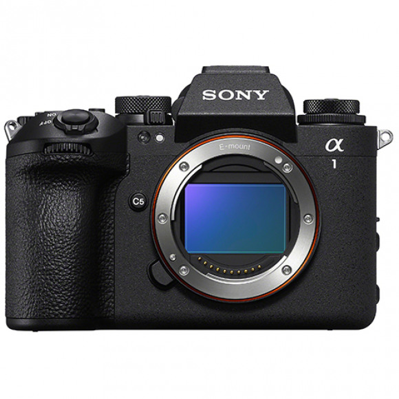 Sony Alpha A1 II systeemcamera Body