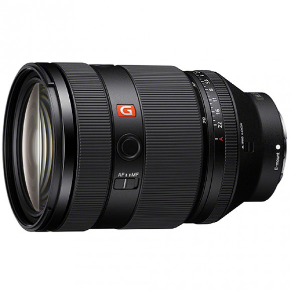 Sony FE 28-70mm f/2.0 GM objectief (SEL2870GM)