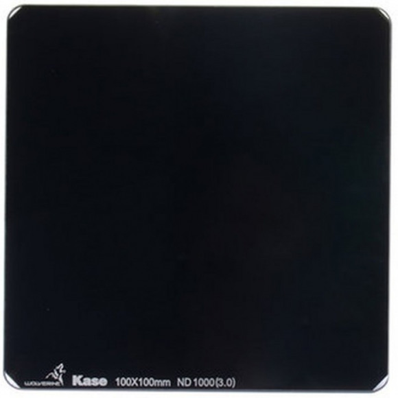 Kase KW100 100x100 ND1000