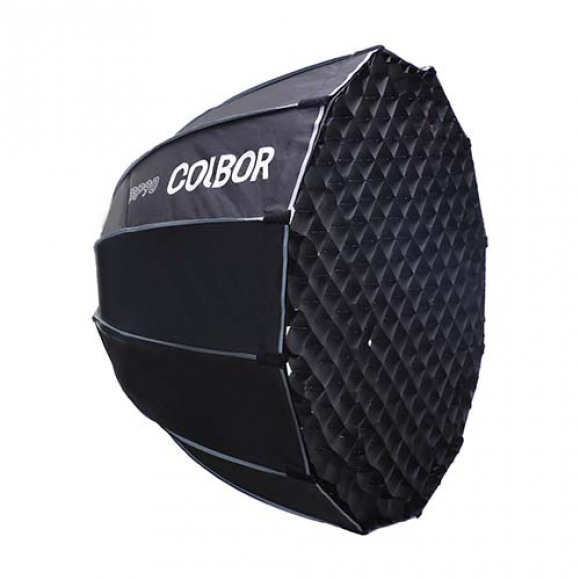 Colbor BP90 Para Softbox