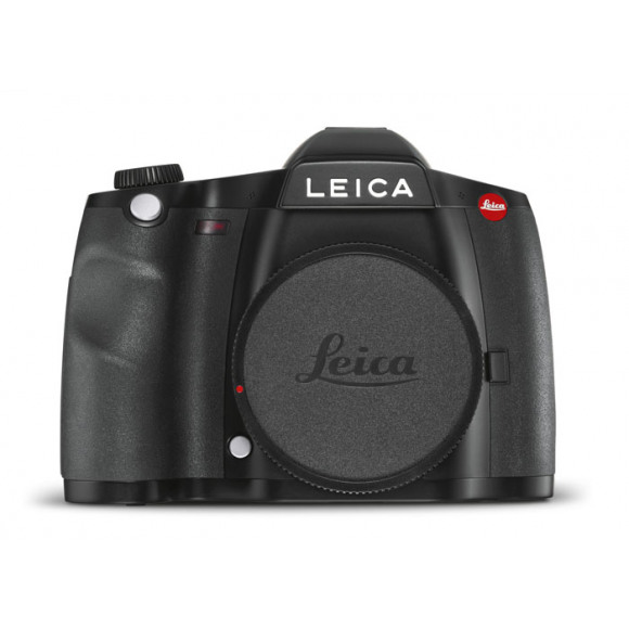 LEICA  S3 Medium Format Camera