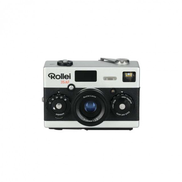 Rollei 35AF