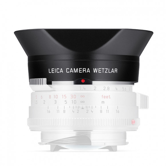 LEICA  Lens Hood for Summilux-M 35/1.4