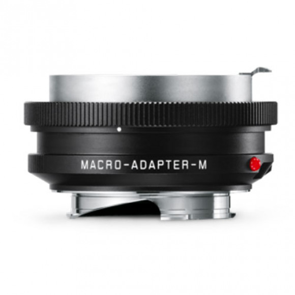 Leica 14652 Macro Adapter M