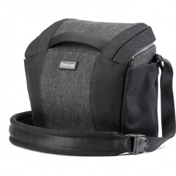Think Tank SpeedTop Crossbody 10 Grafiet
