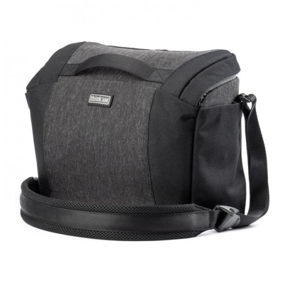 Think Tank SpeedTop Crossbody 15 Grafiet