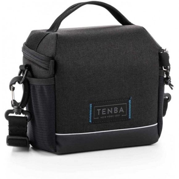 Tenba Schoudertas Skyline V2 7 - Zwart (637-778)