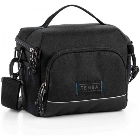 Tenba Schoudertas Skyline V2 10 - Zwart (637-782)