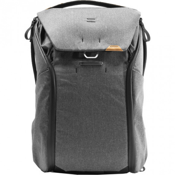 Peak Design Everyday backpack 30L V3 - charcoal