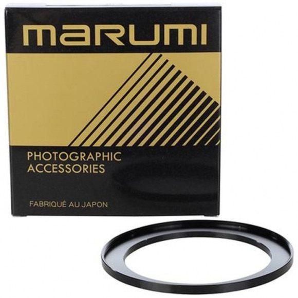 Marumi Step-up Ring Lens 43 mm naar Accessoire 49 mm