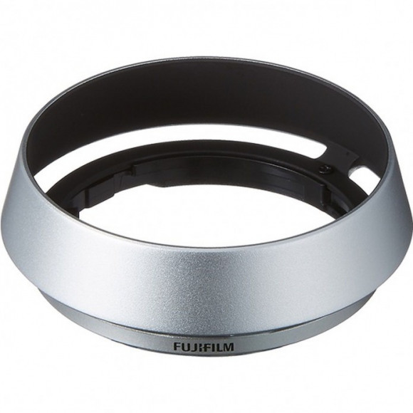 Fujifilm Zonnekap LH-XF35-2 Zilver