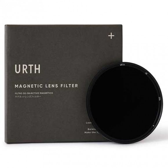 Urth 58mm Magnetic ND1000 (Plus+)