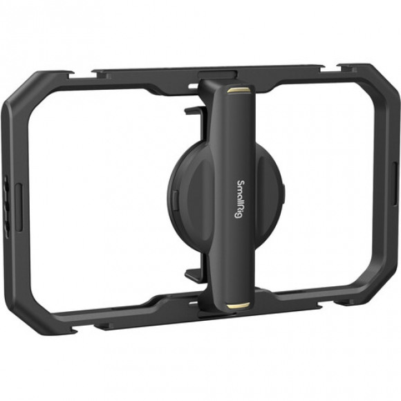 SmallRig 4299 Universal Quick Release Mobile Phone Cage MC