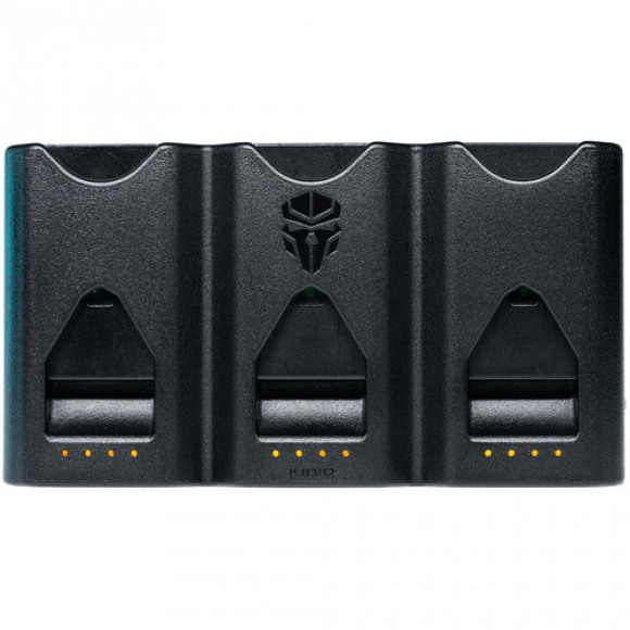 Jupio Pr1me Gear Tri-Charge EN-EL15