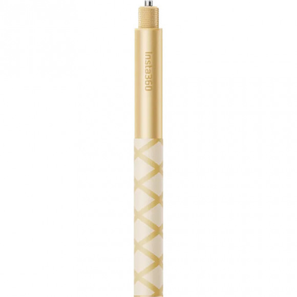 Insta360 Invisible Selfie Stick Gold Edition
