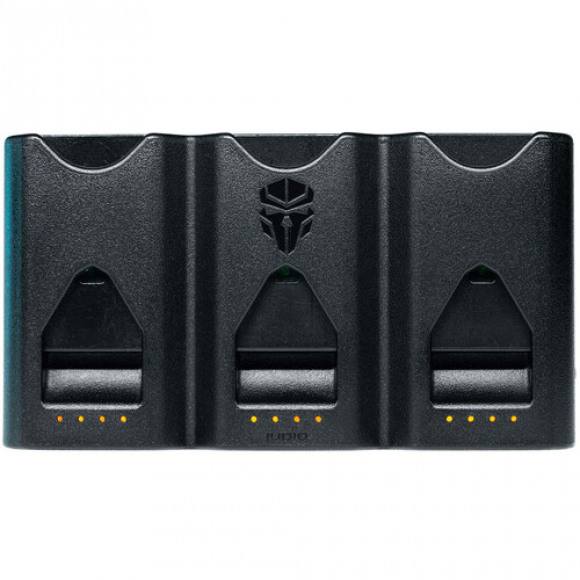 Jupio Pr1me Gear Tri-Charge W235