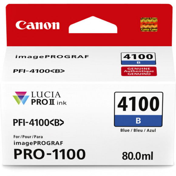 CANPFI-4100B