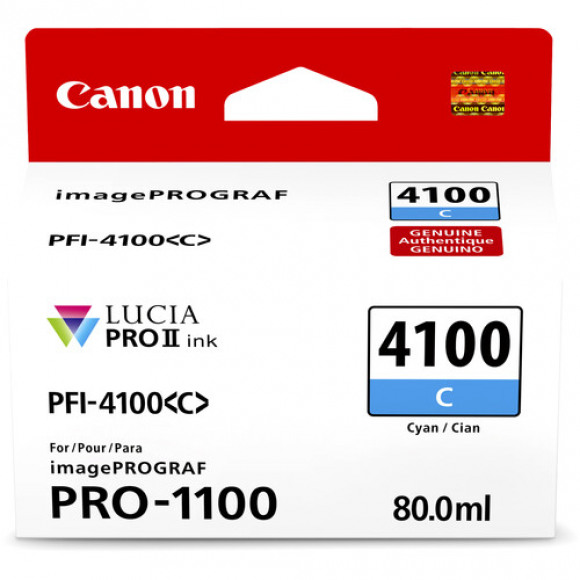 CANPFI-4100C