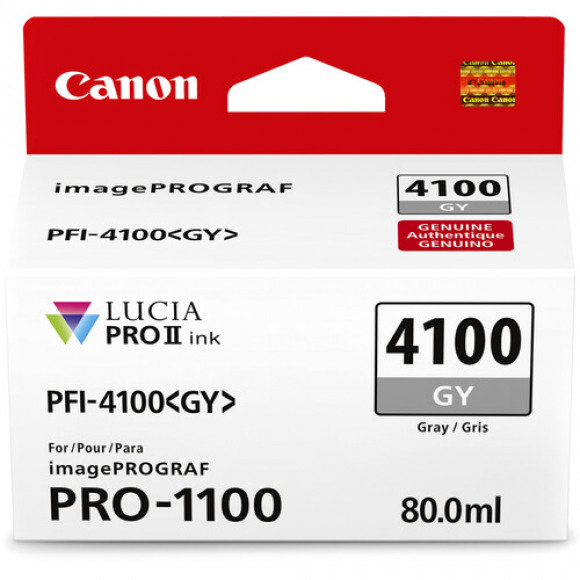 CANPFI-4100GY