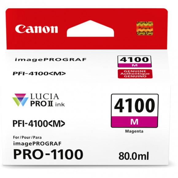 CANPFI-4100M