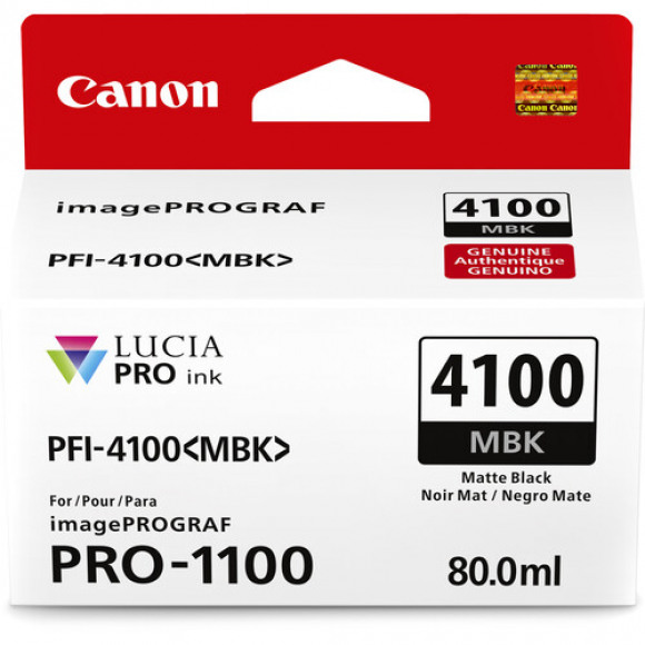 CANPFI-4100MBK