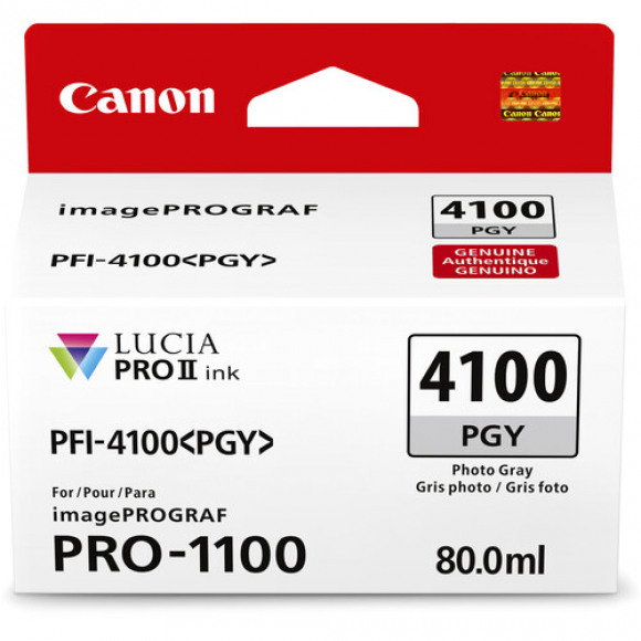 CANPFI-4100PGY