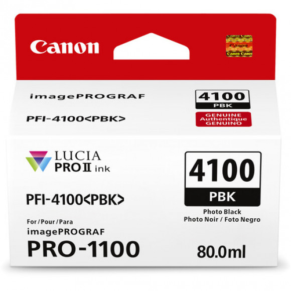 CANPFI-4100PBK