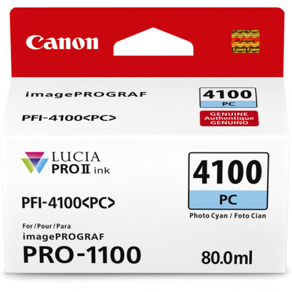CANPFI-4100PC