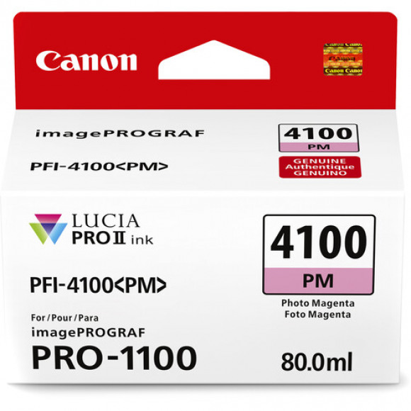 CANPFI-4100PM