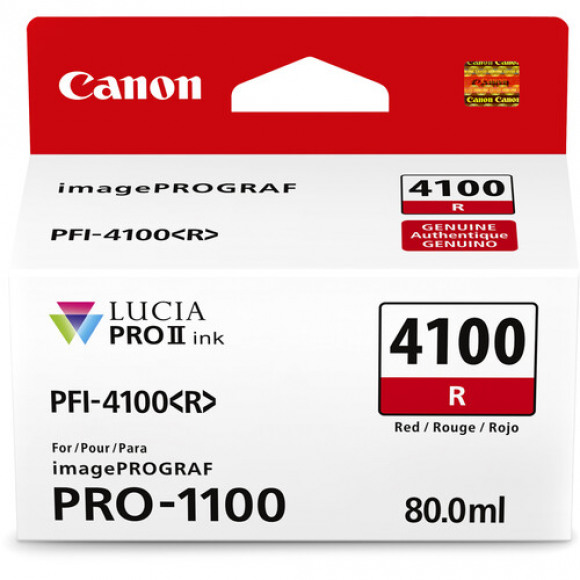 CANPFI-4100R