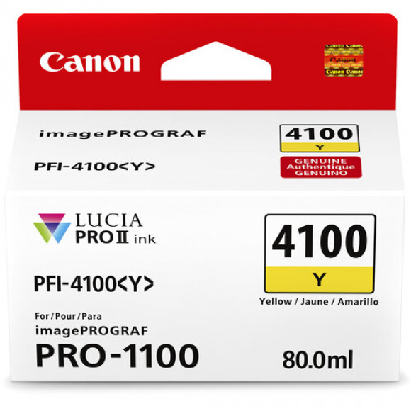 CANPFI-4100Y