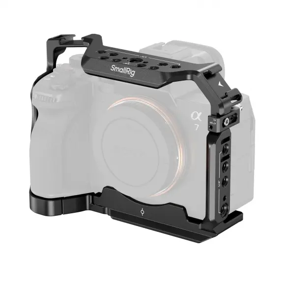 SmallRig 3667 Full Cage voor Sony A7 IV/A7S III en A1
