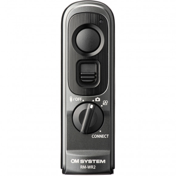 OM SYSTEM RM-WR2 Wireless Remote