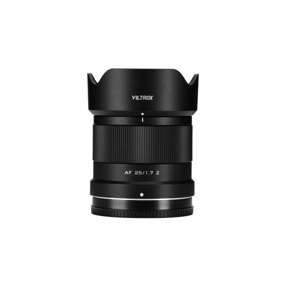 Viltrox AF 25mm F/1.7 Nikon Z