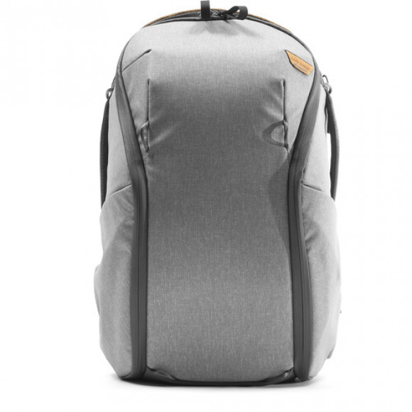 Peak Design Everyday backpack Zip 15L V3 - ash