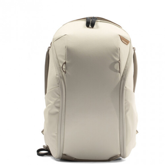Peak Design Everyday backpack Zip 15L V3 - bone