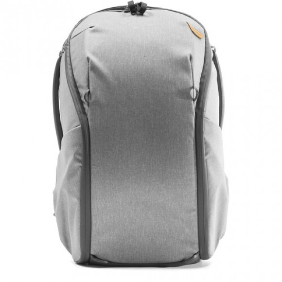 Peak Design Everyday Backpack 20l Zip V3 - Ash