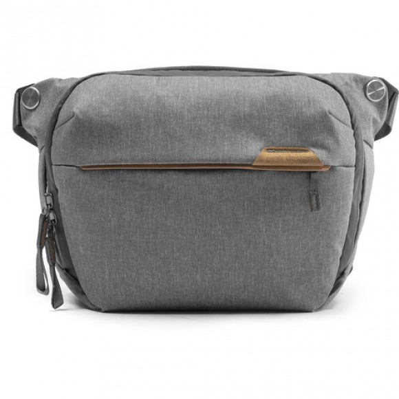 Peak Design Everyday sling 6L V3 - ash