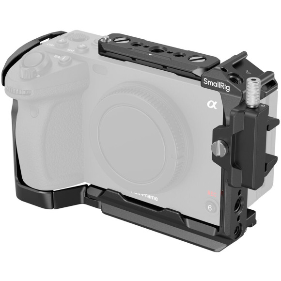 SmallRig 4183B Cage For Sony FX30 / FX3