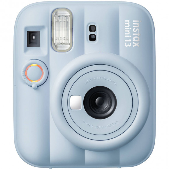 Fujifilm Instax Mini 13 Frost Blue thumbnail
