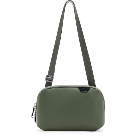 Peak Design Travel Crossbody 3L Sage