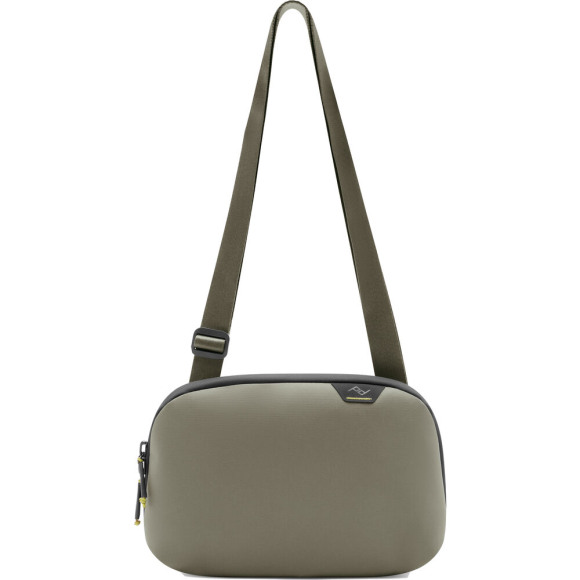 Peak Design Travel Crossbody 3L Stone