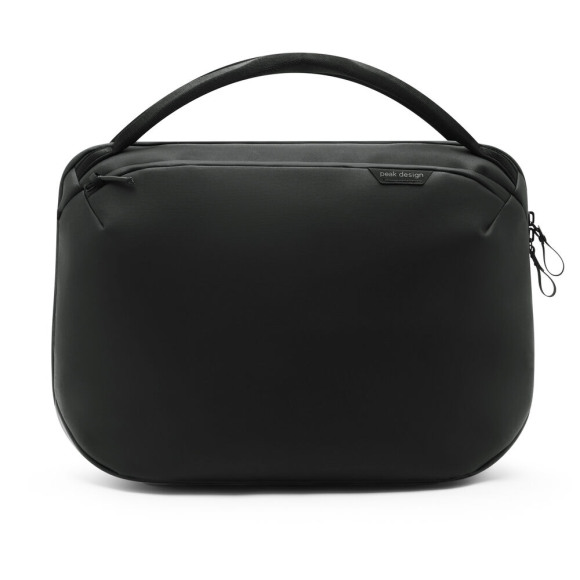 Peak Design Travel Weekender 25L Black