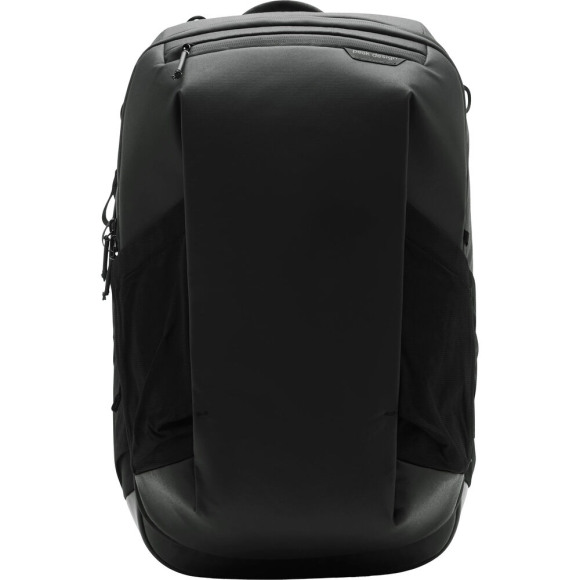 Peak Design Travel Backpack 2-in-1 40L Black