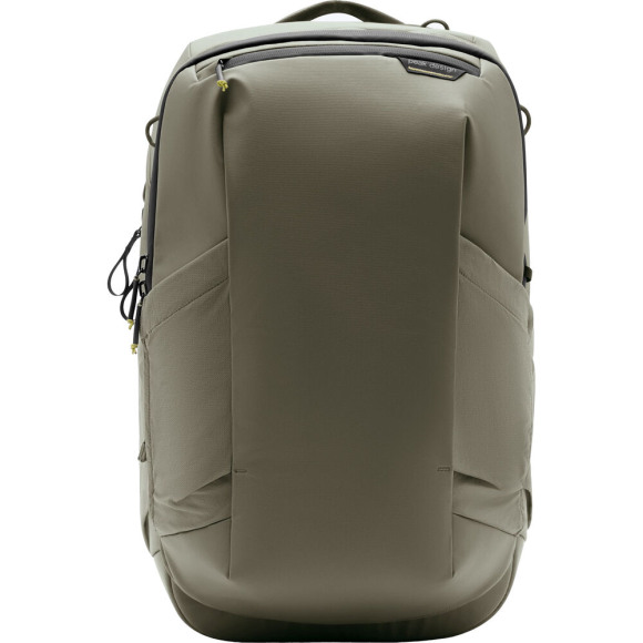 Peak Design Travel Backpack 2-in-1 40L Stone