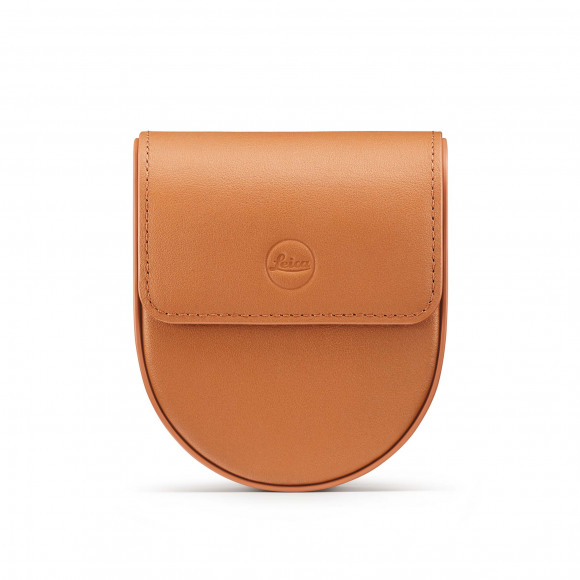 Leica Leather case for LUX Grip - 18598