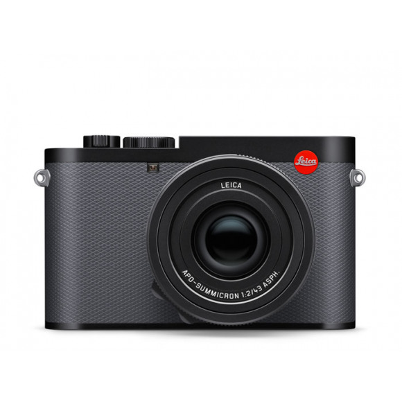 Leica 19084 Q3 43mm Black